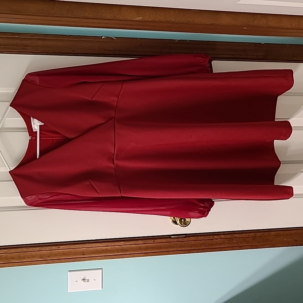 Mothethood Maternity dress